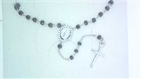 Halskette Sommer Dame Rosari in Gold Spinello ROSARIO SPINELLI N ZIRC P $/Z - ROSARIO SPINELLI N ZIRC P $/Z